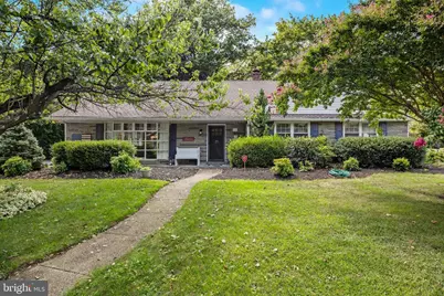 12 Greenvale Road, Moorestown, NJ 08057 - Photo 1