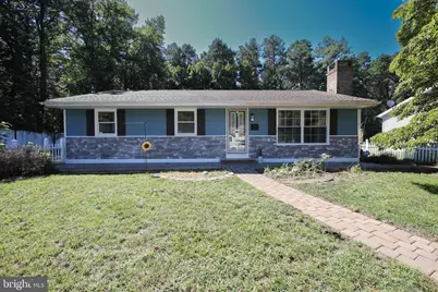 1714 Red Feather Trail, Browns Mills, NJ 08015 - Photo 1