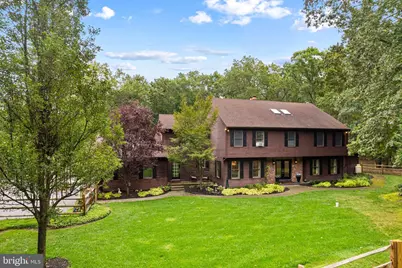 364 Tuckerton Road, Tabernacle, NJ 08088 - Photo 1