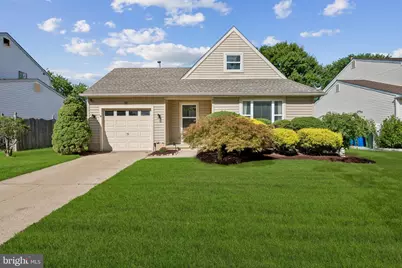 31 Faybrooke Drive, Marlton, NJ 08053 - Photo 1