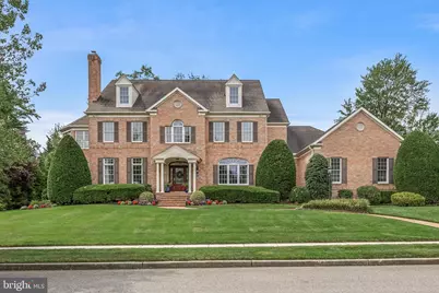 10 Longwood Lane, Moorestown, NJ 08057 - Photo 1