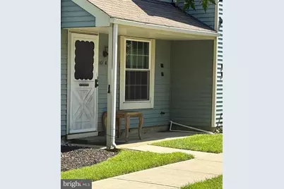 161 Bradford Court, Mount Laurel, NJ 08054 - Photo 1