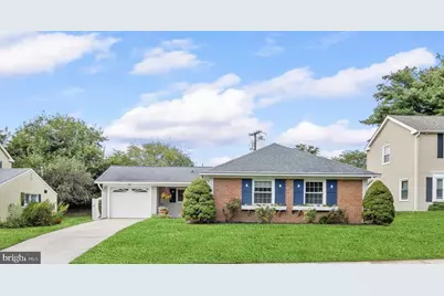 15 Marigold Lane, Willingboro, NJ 08046 - Photo 1