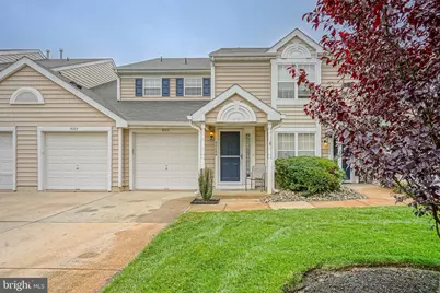 6206 Normandy Drive, Mount Laurel, NJ 08054 - Photo 1