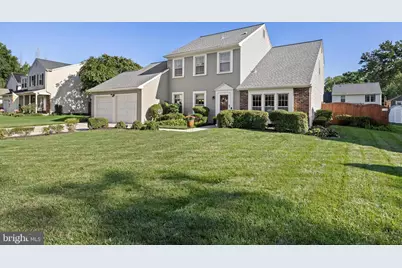35 Stratford Lane, Mount Laurel, NJ 08054 - Photo 1