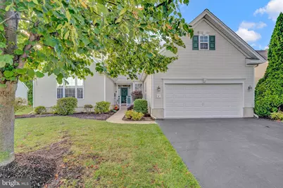 4 Fitzgerald Lane, Mansfield Township, NJ 08022 - Photo 1