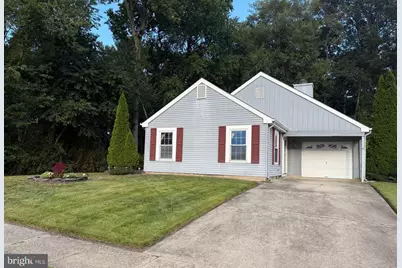 190 Dorchester Drive, Southampton, NJ 08088 - Photo 1