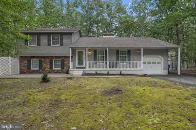 450 Pricketts Mill Road, Tabernacle, NJ 08088 - Photo 1
