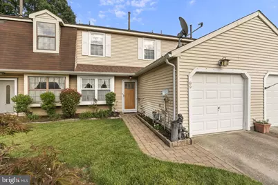 89 River Bank Drive, Florence, NJ 08554 - Photo 1