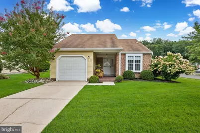 1 Carson Court, Mount Laurel, NJ 08054 - Photo 1