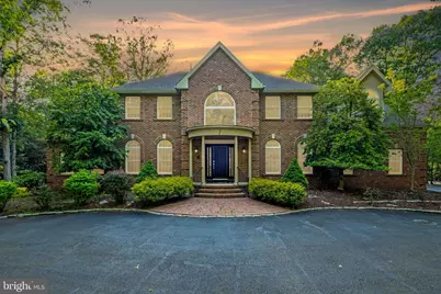 1 Pepperbush Court, Medford, NJ 08055 - Photo 1