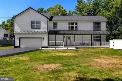 73 Janeway Avenue, Moorestown, NJ 08057 - Photo 1