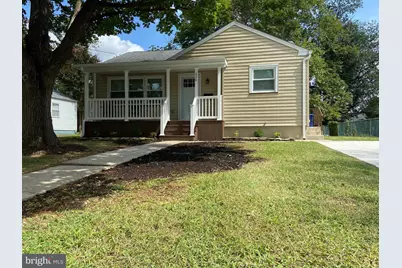 606 Wheatley Avenue, Beverly, NJ 08010 - Photo 1