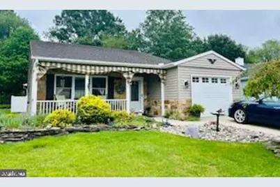 14 Andover Court, Southampton, NJ 08088 - Photo 1