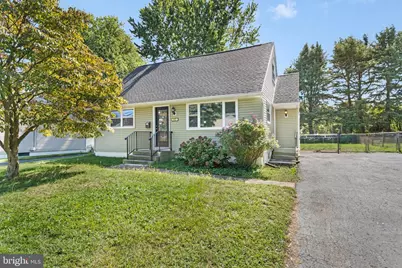 57 Hinkle Drive, Bordentown, NJ 08505 - Photo 1