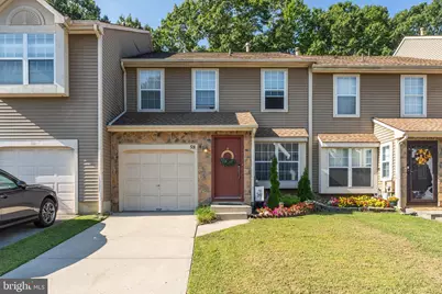 58 Kettlebrook Drive, Mount Laurel, NJ 08054 - Photo 1
