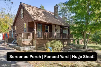 509 Broad Street, Hainesport, NJ 08036 - Photo 1