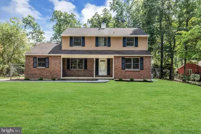 108 Louisiana Trail, Browns Mills, NJ 08015 - Photo 1