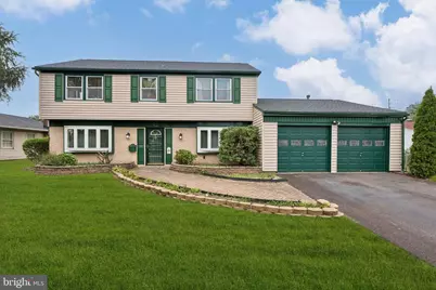 73 Tallwood Lane, Willingboro, NJ 08046 - Photo 1