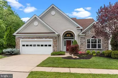 53 Lowell Drive, Marlton, NJ 08053 - Photo 1