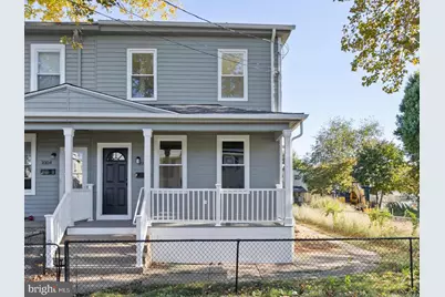 1006 W 3rd Street W, Florence, NJ 08518 - Photo 1