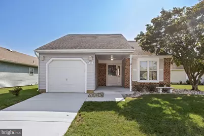 56 Eddystone Way, Mount Laurel, NJ 08054 - Photo 1