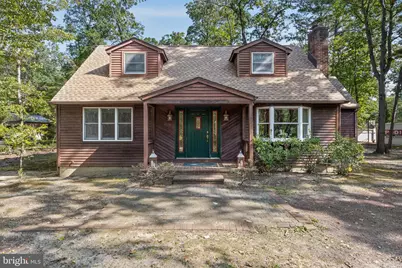 487 Tuckerton Road, Medford, NJ 08055 - Photo 1