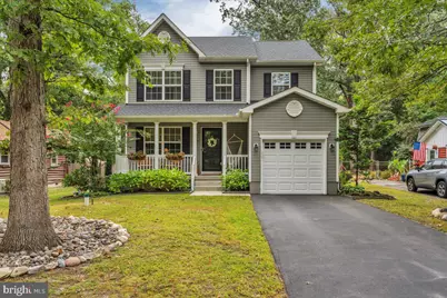 107 Woolmans Lane, Mount Laurel, NJ 08054 - Photo 1