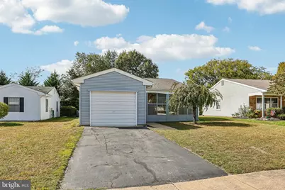 41 Kingston Way, Southampton, NJ 08088 - Photo 1