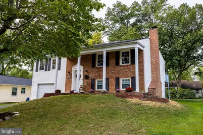 16 Edgely Place, Willingboro, NJ 08046 - Photo 1