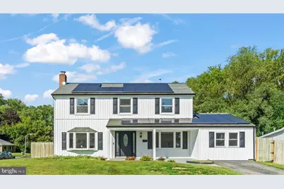 21 Paddock, Willingboro, NJ 08046 - Photo 1