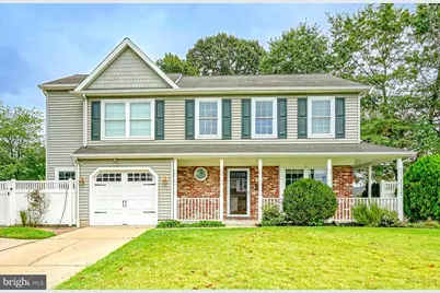 29 Longhurst Road, Marlton, NJ 08053 - Photo 1