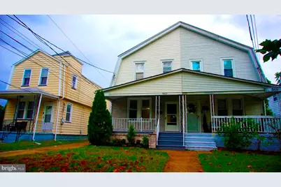 567 S Fairview Street, Riverside, NJ 08075 - Photo 1