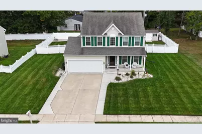 20 Underwood Court, Burlington, NJ 08016 - Photo 1