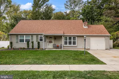 17 Devonshire Drive, Westampton, NJ 08060 - Photo 1