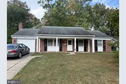 283 Northampton Drive, Willingboro, NJ 08046 - Photo 1