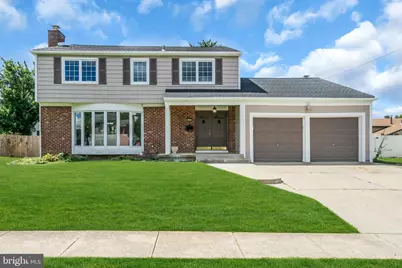 3 Peachtree Lane, Burlington, NJ 08016 - Photo 1