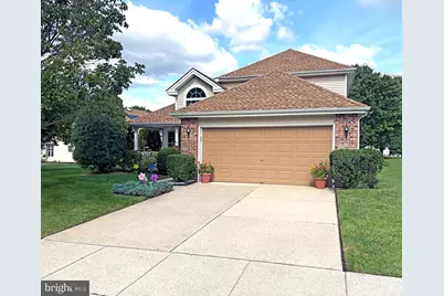 89 Peppergrass Drive S, Mount Laurel, NJ 08054 - Photo 1