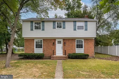202 Buchanan Avenue, Beverly, NJ 08010 - Photo 1