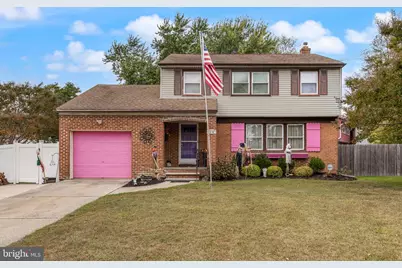 219 Conestoga Drive, Marlton, NJ 08053 - Photo 1