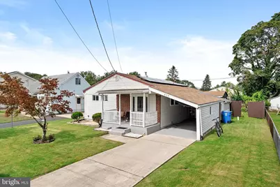 617 Smith Lane, Mount Holly, NJ 08060 - Photo 1