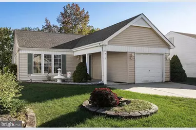 9 Mayfair Road, Southampton, NJ 08088 - Photo 1