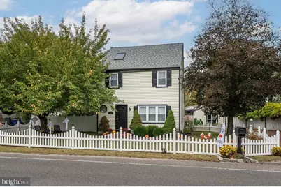 145 New Road, Tabernacle, NJ 08088 - Photo 1