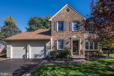 17 Doral Court, Marlton, NJ 08053 - Photo 1