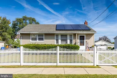 229 Filmore Street, Riverside, NJ 08075 - Photo 1