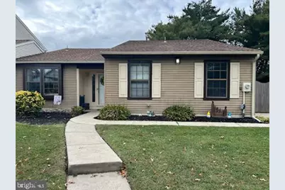 1406 Jonathan Lane, Marlton, NJ 08053 - Photo 1