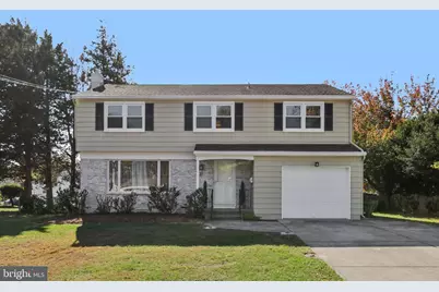 31 Flintstone Drive, Marlton, NJ 08053 - Photo 1