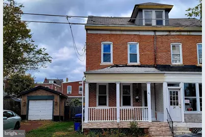 41 Norman Avenue, Florence, NJ 08554 - Photo 1