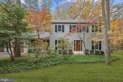 35 Cranberry Court, Medford, NJ 08055 - Photo 1