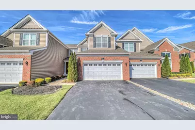 158 Sarazen Drive, Moorestown, NJ 08057 - Photo 1